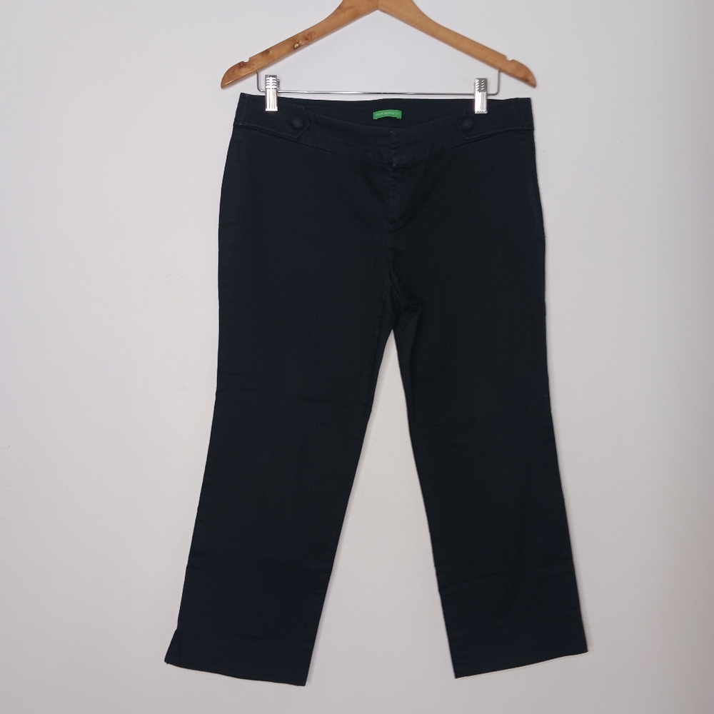Lilly Pulitzer Palm Beach Fit Pants Size 10
